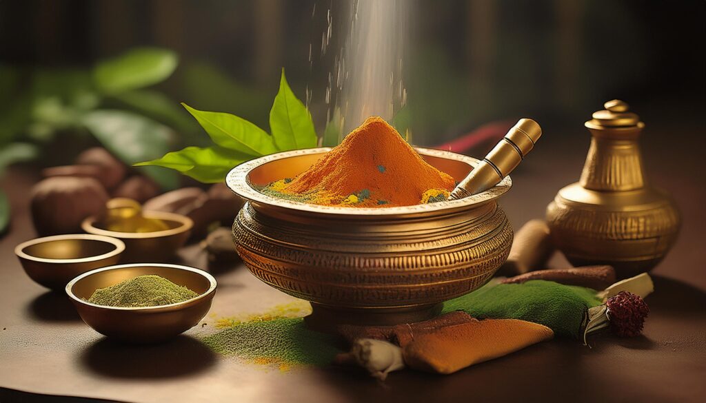 Ayurveda und Doshas: Wie Ernährung und Lebensstil helfen, Vata, Pitta und Kapha ins Gleichgewicht zu bringen auf zuhause-im-koerper.at