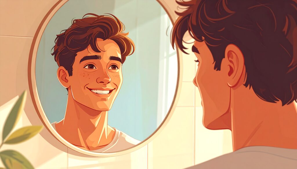 Positive Affirmationen: Die Praxis, die deinen Geist stärkt auf zuhause-im-koerper.at