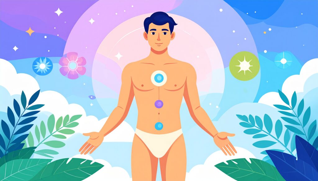 Positive Affirmationen: Die Praxis, die deinen Geist stärkt auf zuhause-im-koerper.at